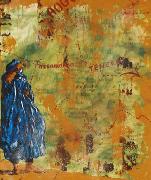 Titre: Touareg 1, Artiste: MEISSONNIER, Didier