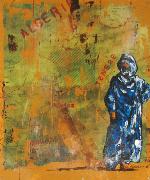Titre: Touareg 2, Artiste: MEISSONNIER, Didier